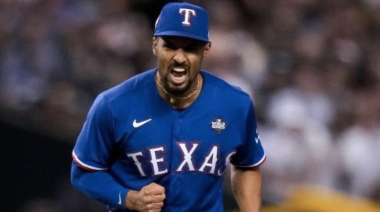 Rangers se ponen 2-1 en la Serie Mundial