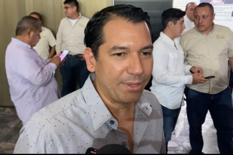 Osuna y Mónica están muy rezagadas en encuestas frente al puntero May: PVEM