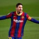 A Messi le "encantaría" despedirse de la afición del Barça