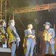 En polémica gobernadora de Colima por cantar corrido junto a Los Tigres del Norte