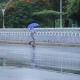 Mantiene Conagua pronóstico de lluvias torrenciales de hasta 250 mm para este miércoles