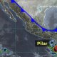 Prevé Conagua que Pilar se aleje de México entre miércoles y viernes