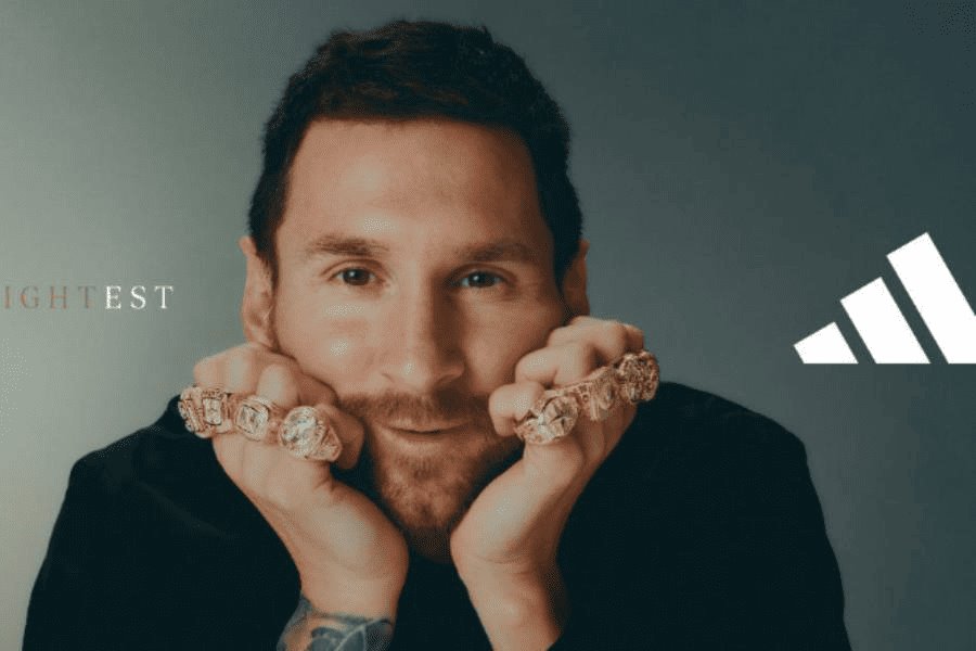 Messi pidió a Guardiola ficharlo para el Manchester City en 2020, revela periodista