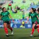 TRI femenil de futbol avanza a la final en Juegos Panamericanos al vencer 2-0 a Argentina