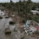 Emite PC aviso precautorio por lluvias de fuertes a intensas para este jueves en Tabasco