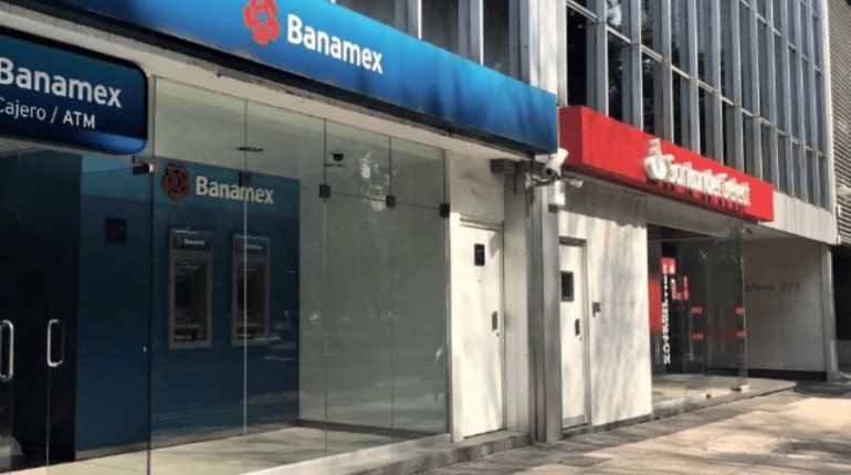 Hoy no abrirán bancos por ser día inhábil para entidades financieras