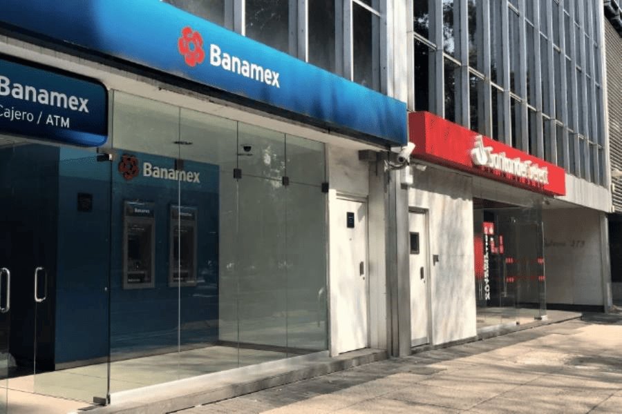 ¡Prepárate! Bancos no abrirán el 1 de octubre por investidura de Sheinbaum