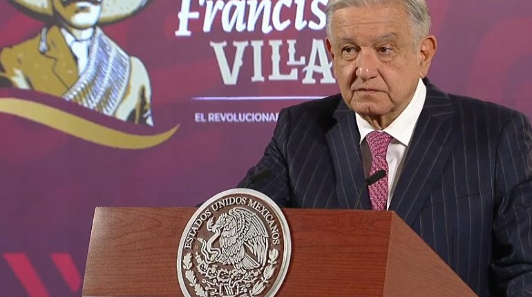 Celebrará AMLO su cumpleaños 70 con los pueblos Yaquis