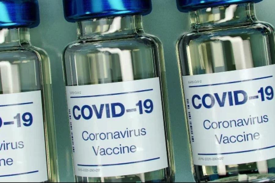 El 29 de noviembre Cofepris emitiría autorización para el uso comercial de vacunas anti-Covid