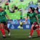 15 de agosto podría ser declarado "Día Nacional de la Mujer Futbolista": Senado de la República