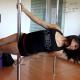 Muere mujer tras caída cuando practicaba ´pole dance´