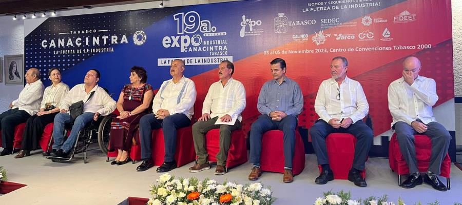 Canacintra Nacional recibirá a todos los candidatos para exponer propuestas