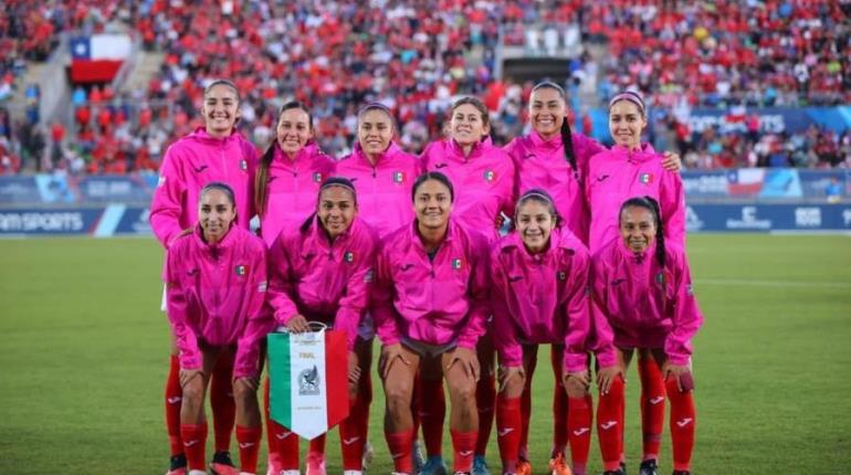 México iguala récord de medallas de oro en Panamericanos