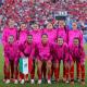 México Femenil vence 1-0 a Chile y conquista medalla de oro en futbol de los Panamericanos