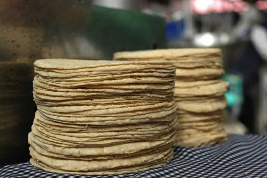 Se dispara precio de tortilla en Acapulco; dan kilo hasta en 150 pesos