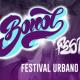 Festival Urbano Boicot se realiza este 4 y 5 de noviembre, anuncian en Telereportaje