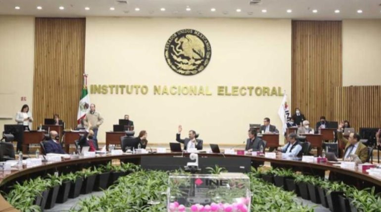 Advierte INE afectaciones al proceso electoral de 2024 si diputados aprueban recorte al presupuesto