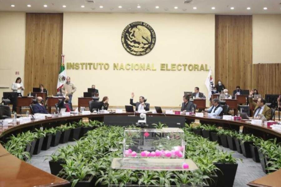 Advierte INE afectaciones al proceso electoral de 2024 si diputados aprueban recorte al presupuesto