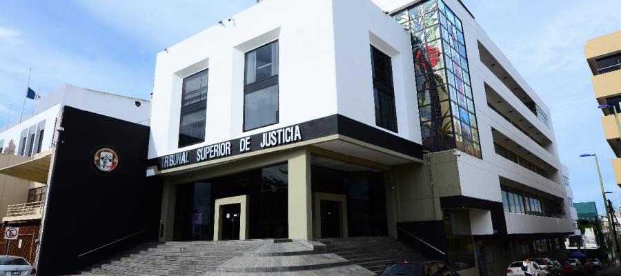 20 y 21 de noviembre no habrá labores en el TSJ de Tabasco