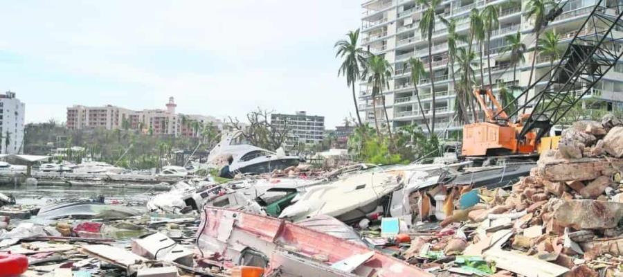 Tianguis Turístico de Acapulco no se cancela