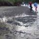 Miles de topenes inundan la playa Arroyo Verde, en Paraíso 