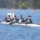 ¡Llegó la 38! Con oro en Kayak femenil en Panamericanos