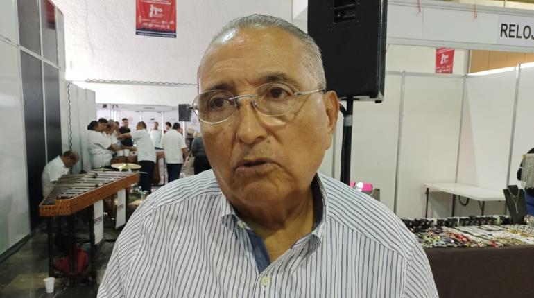 Descarta Miguel Valdivia, exlíder del PRI Tabasco, sumarse a Morena