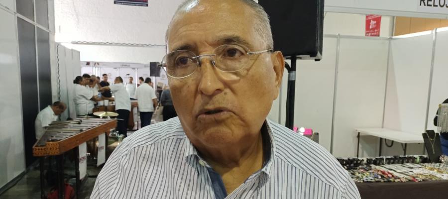 Descarta Miguel Valdivia, exlíder del PRI Tabasco, sumarse a Morena