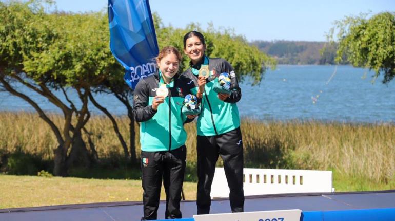 ¡Récord histórico! Suma México 48 medallas de oro en Panamericanos