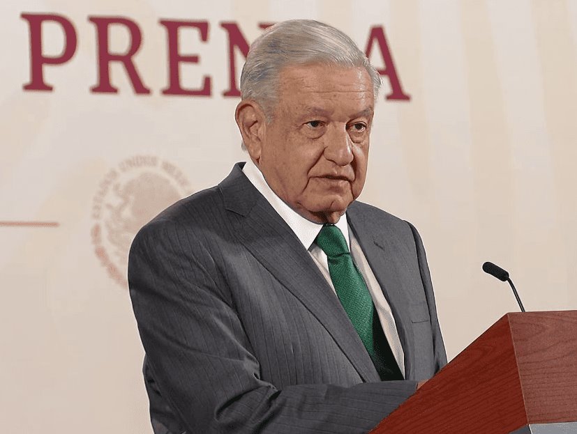 PEF 2024 permitirá concluir obras y aumentar apoyos al pueblo: Obrador