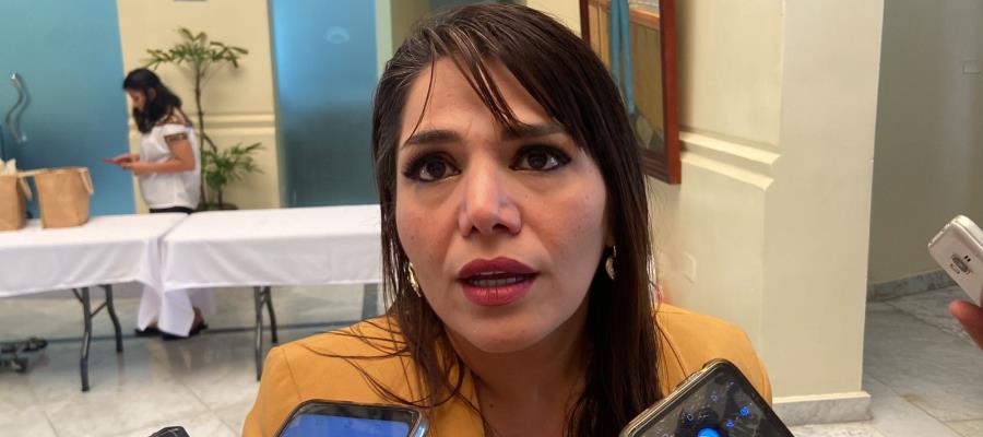 Urge Katia Ornelas programa integral para contener inundaciones en Tabasco