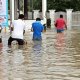 Seguirán lluvias este lunes en Tabasco, de hasta 50 mm