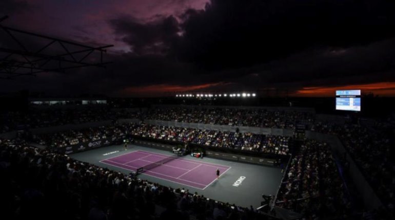 Jessica Pegula vs Iga Swiatek, la final del WTA Cancún