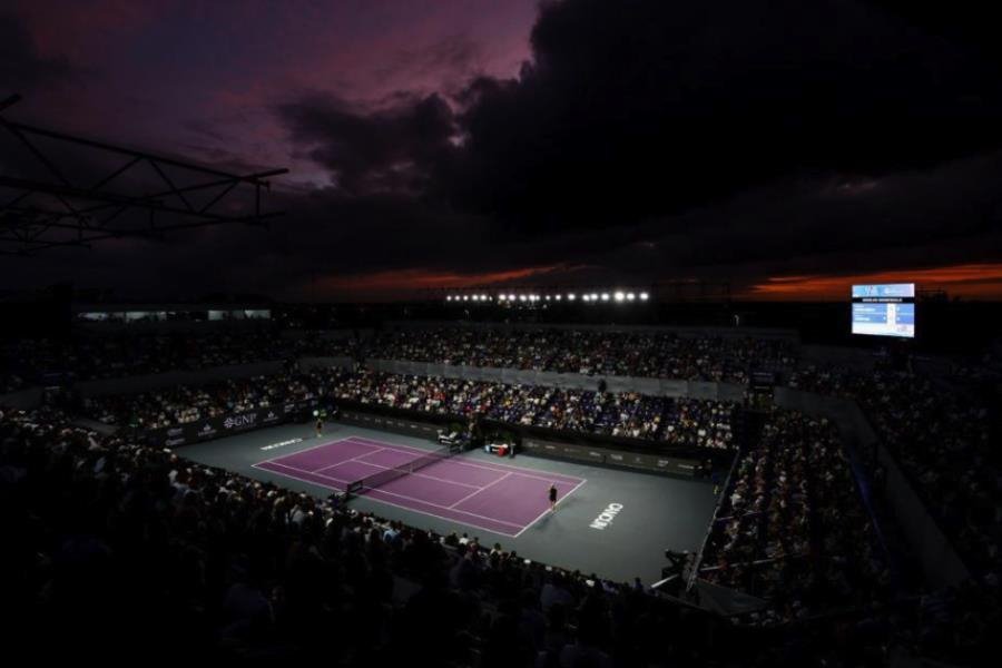 Jessica Pegula vs Iga Swiatek, la final del WTA Cancún