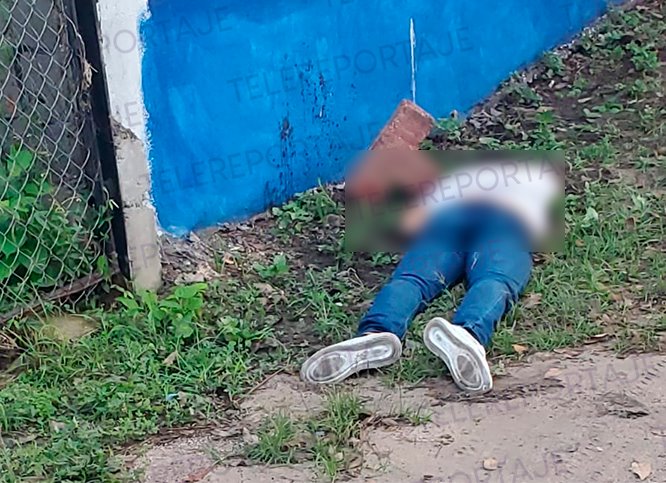 Con golpes en la cabeza encuentran a joven sin vida en la Villahermosa- La Isla