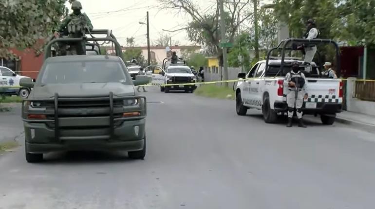 Asesinan en su casa a coordinadora de Seguridad de Hidalgo, Nuevo León