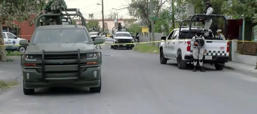 Asesinan en su casa a coordinadora de Seguridad de Hidalgo, Nuevo León