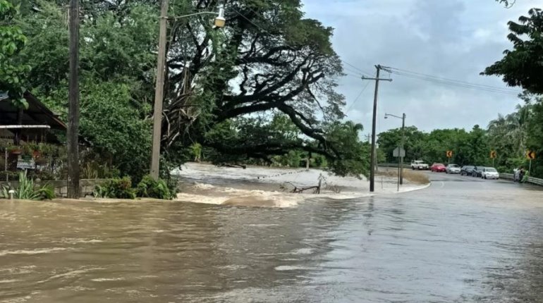 Declaratoria de emergencia sólo si se requiere: Merino