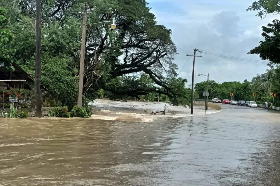 Declaratoria de emergencia sólo si se requiere: Merino