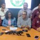 Pobladores de Plátano y Cacao bloquean camino, denuncian daños en arteria