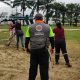 Ascienden a mujer policía que amamantó a bebé damnificado en Guerrero