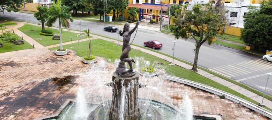 Cerrarán 5 días glorieta de la Diana Cazadora