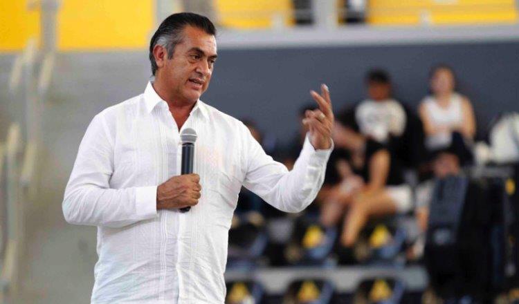 Tribunal federal revoca amparo otorgado a ´El Bronco´