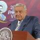 "Estoy contentísimo": celebra Obrador aprobación del Presupuesto 2024