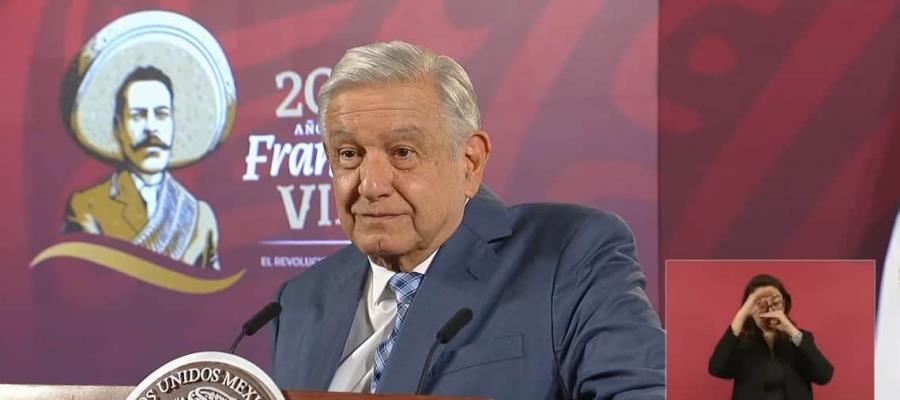 "No veo claro": AMLO reprocha que Poder Judicial aún no entrega dinero de fideicomisos