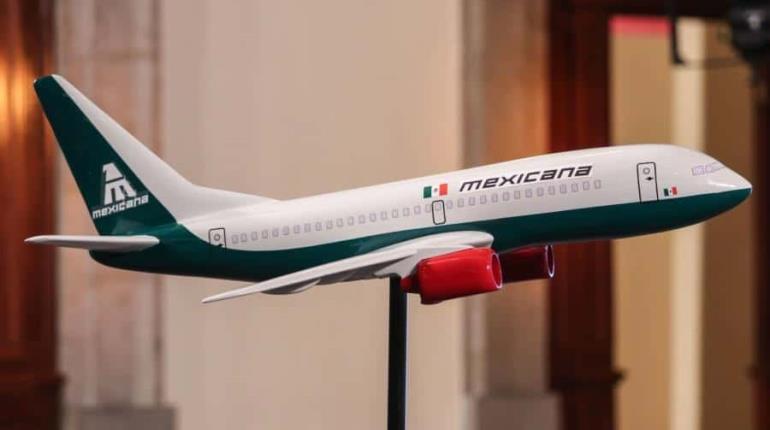 Mexicana de Aviación podría iniciar operaciones el 26 de diciembre