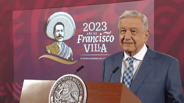 Anuncia Obrador decreto para regresar concesiones de trenes de carga a pasajeros