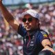 ¡Se queda! Ex piloto de F1 revela que lugar de ´Checo´ para la temporada 2024 con Red Bull sigue firme