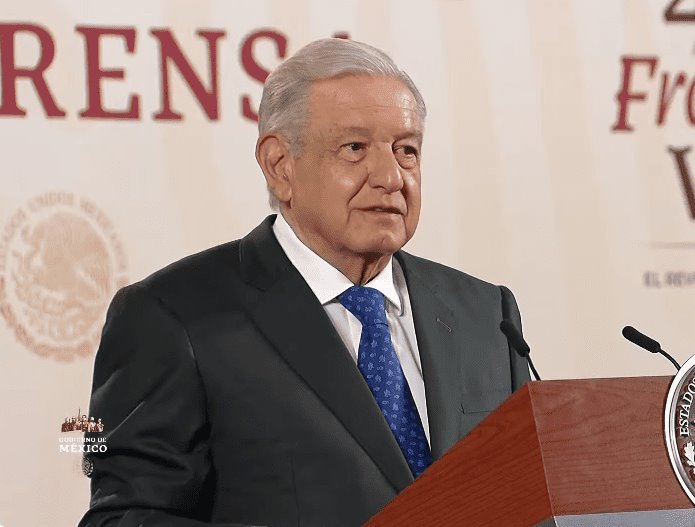 AMLO pide aclarar mega contratos otorgados por CFE a empresa de Elon Musk