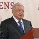 AMLO defiende propuesta de elegir a juzgadores por voto popular tras rechazo de ministros